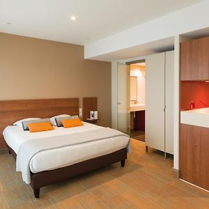 Uitgebreid Studio met een King Size Bed